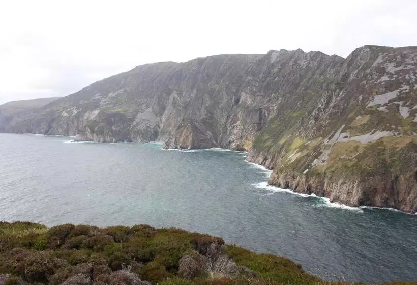 ペンション Ard Na Breatha Guesthouse