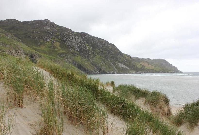 ペンション Ard Na Breatha Guesthouse