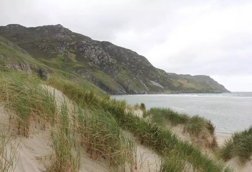 ペンション Ard Na Breatha Guesthouse