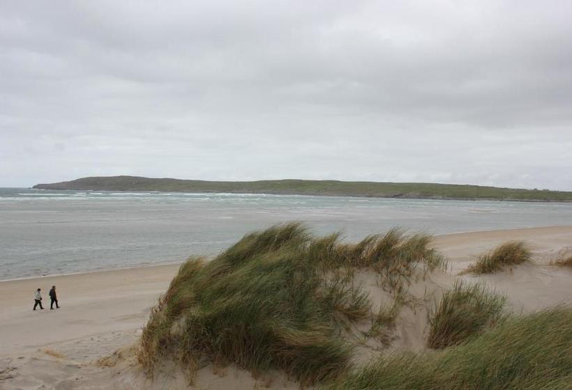 ペンション Ard Na Breatha Guesthouse