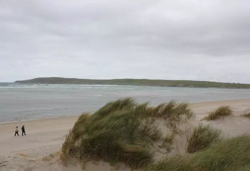 ペンション Ard Na Breatha Guesthouse