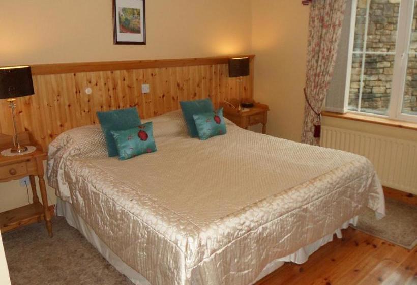 ペンション Ard Na Breatha Guesthouse