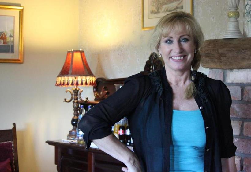 ペンション Ard Na Breatha Guesthouse