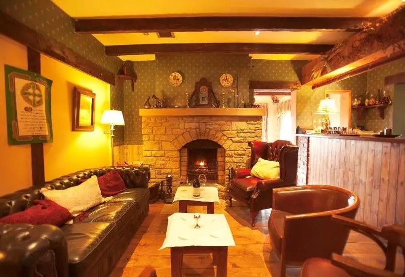 ペンション Ard Na Breatha Guesthouse