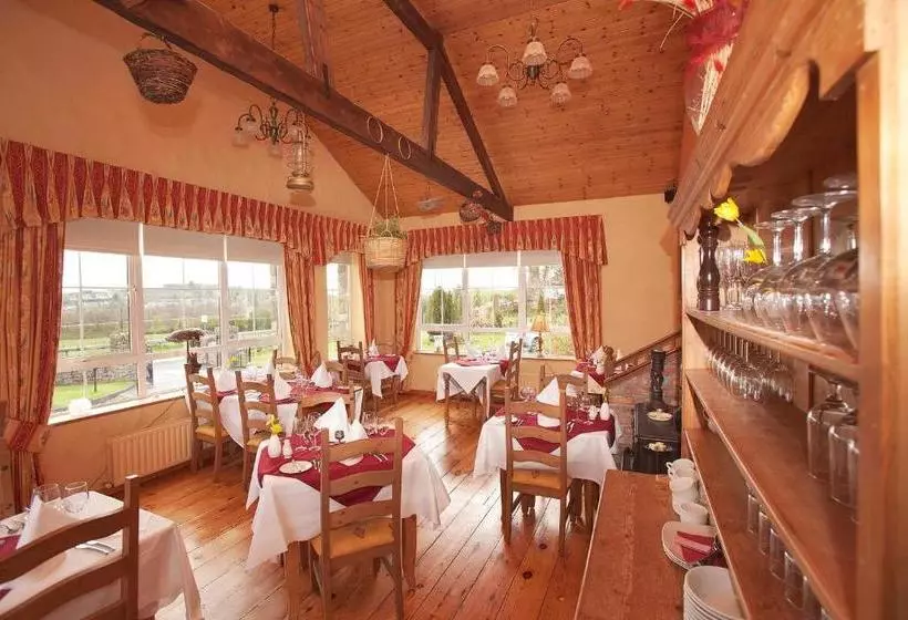 ペンション Ard Na Breatha Guesthouse