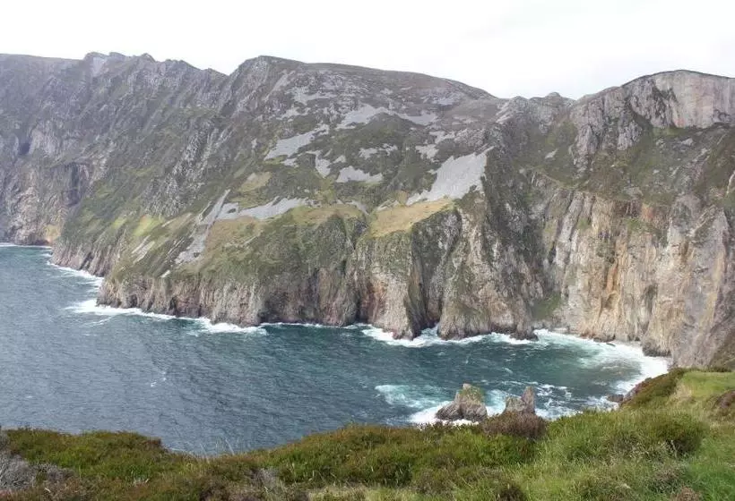 ペンション Ard Na Breatha Guesthouse