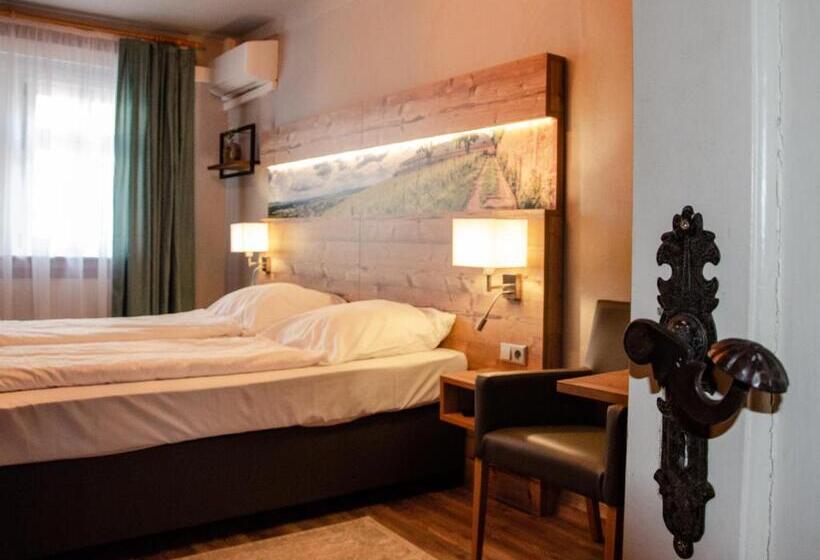 פנסיון Bluchertal