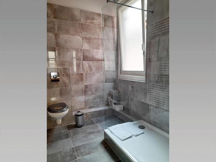 פנסיון Bluchertal