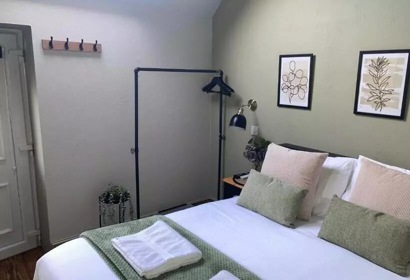 Pensió Blue Ball Inn, Sandygate, Exeter