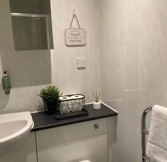 Pensió Blue Ball Inn, Sandygate, Exeter