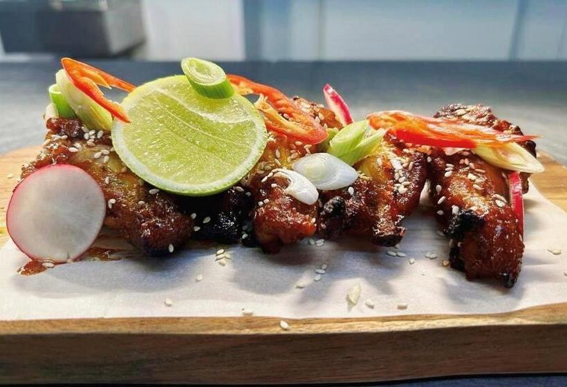 פנסיון Blue Ball Inn, Sandygate, Exeter