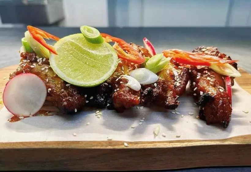 Pensió Blue Ball Inn, Sandygate, Exeter