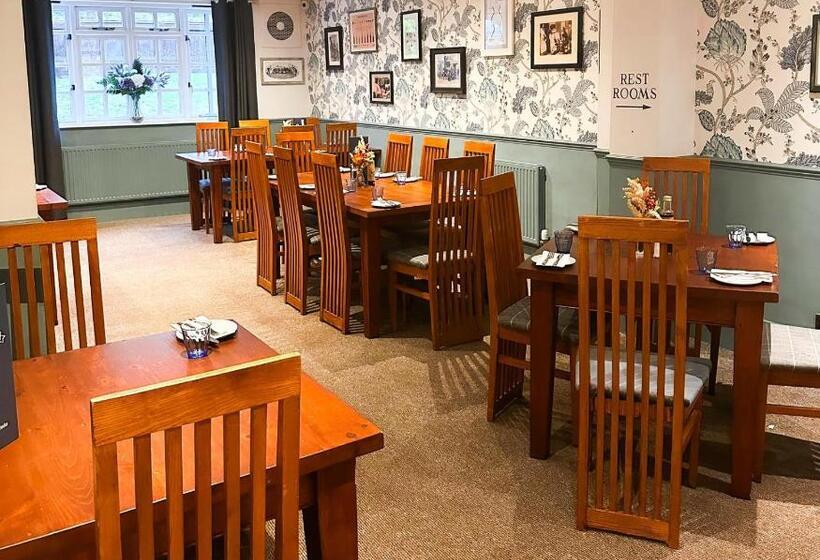 פנסיון Blue Ball Inn, Sandygate, Exeter