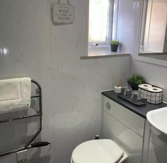 Pensió Blue Ball Inn, Sandygate, Exeter