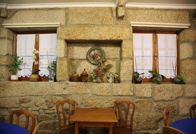 پانسیون Casa De Sao Cristovao