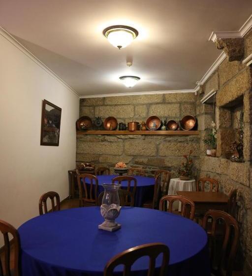 پانسیون Casa De Sao Cristovao