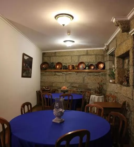 Majatalo Casa De Sao Cristovao