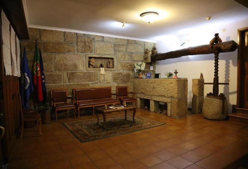 پانسیون Casa De Sao Cristovao