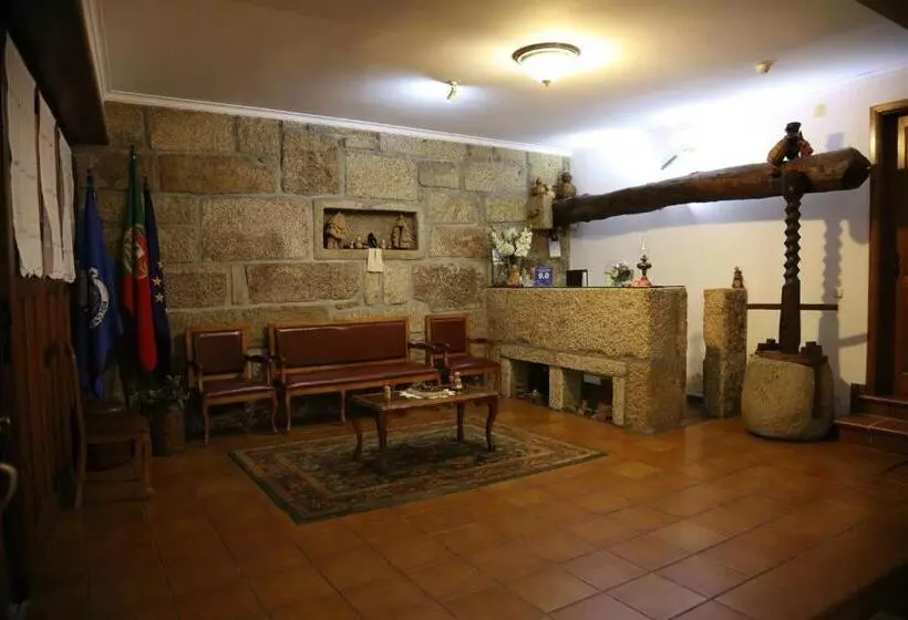 Majatalo Casa De Sao Cristovao