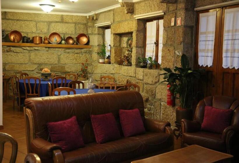 پانسیون Casa De Sao Cristovao