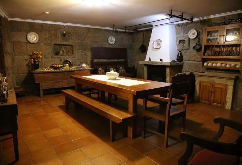 Majatalo Casa De Sao Cristovao