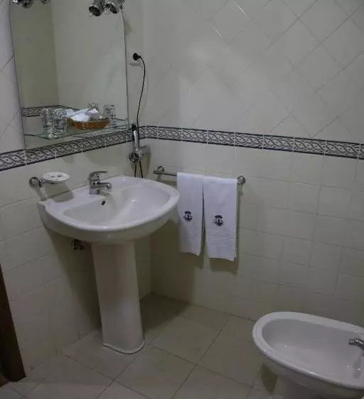 Majatalo Casa De Sao Cristovao