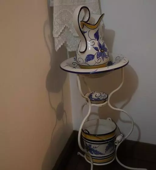 Majatalo Casa De Sao Cristovao