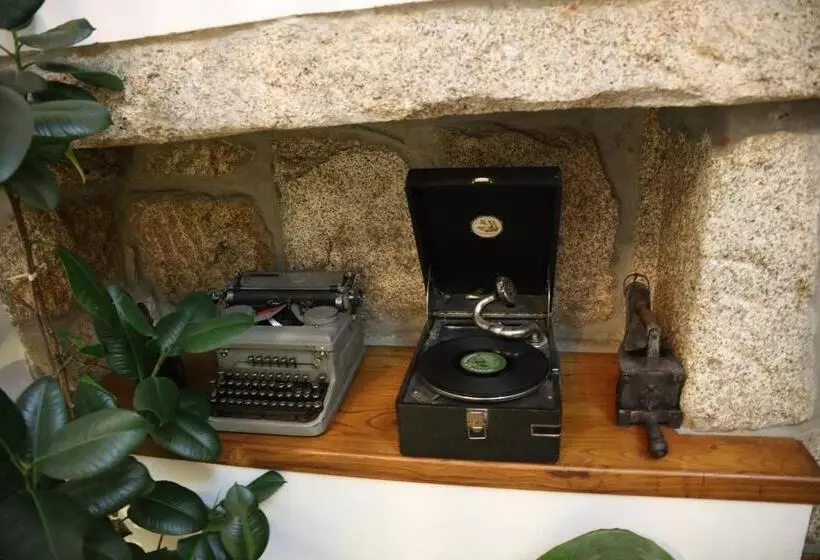 Majatalo Casa De Sao Cristovao