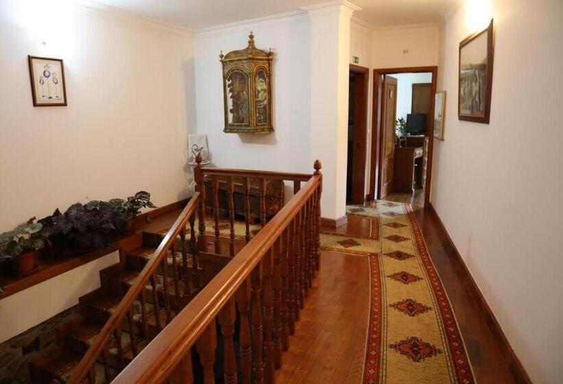 پانسیون Casa De Sao Cristovao