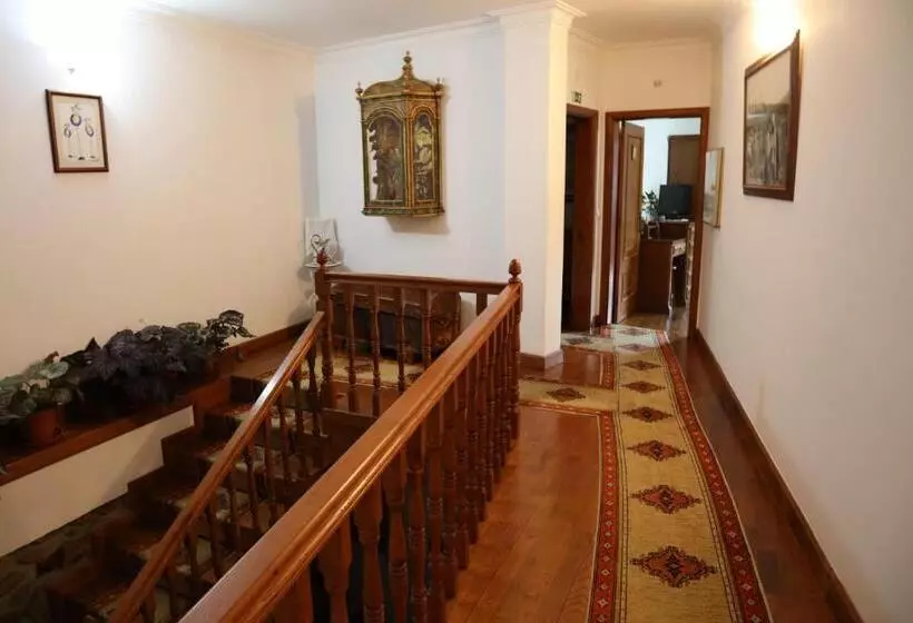 Majatalo Casa De Sao Cristovao