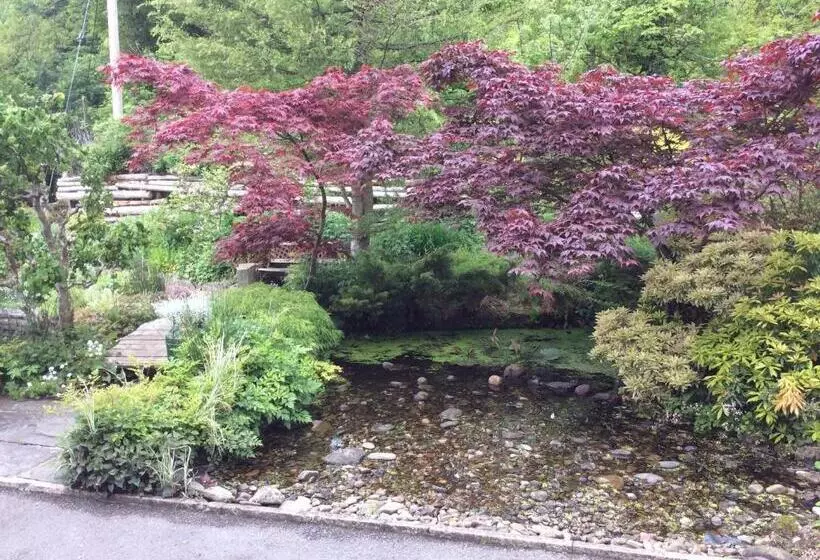 Majatalo Cwmbach Guest House