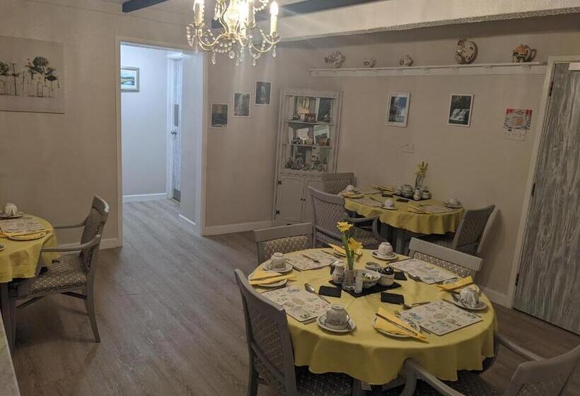 膳宿费 Cwmbach Guest House