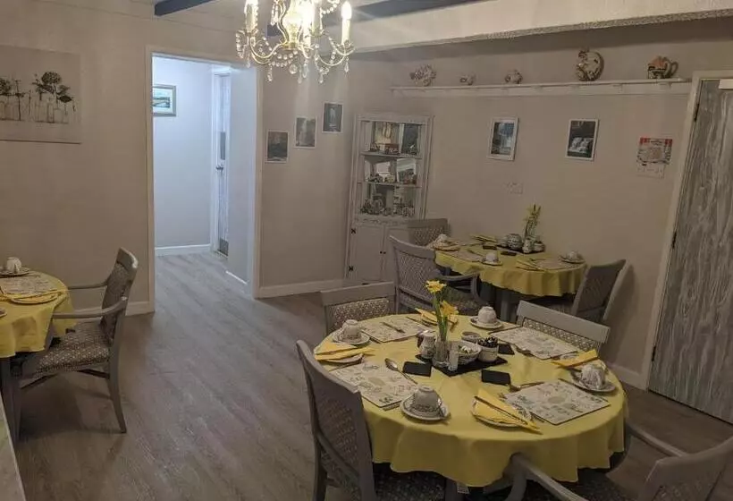 Majatalo Cwmbach Guest House