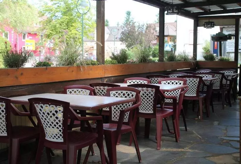 Majatalo Gasthaus Zur Sonne