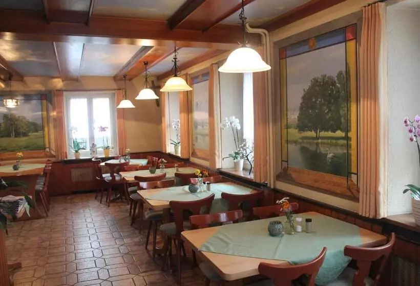 Majatalo Gasthaus Zur Sonne