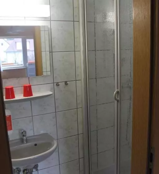 Majatalo Gasthaus Zur Sonne