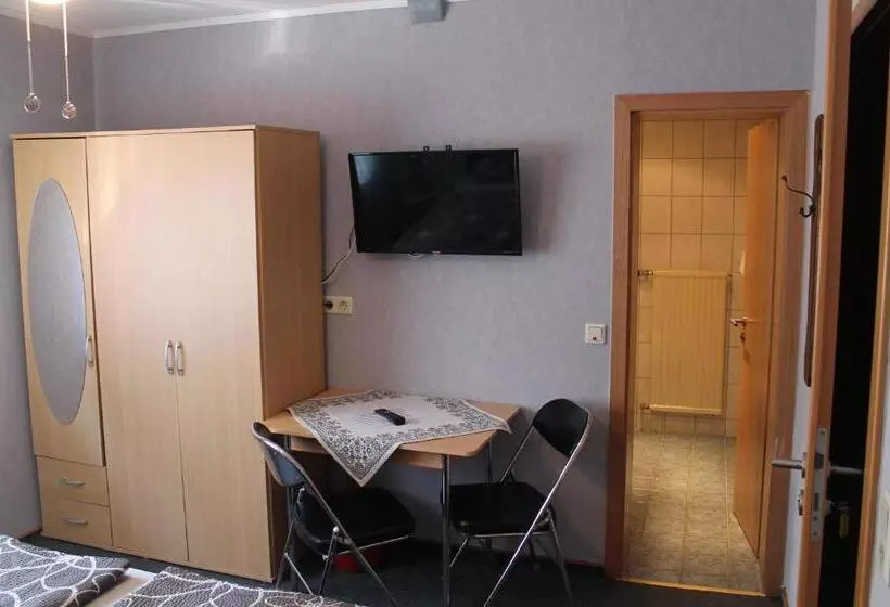 Majatalo Gasthaus Zur Sonne