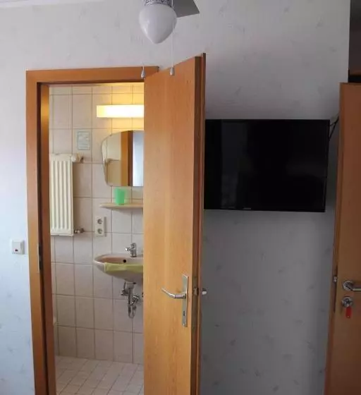 Majatalo Gasthaus Zur Sonne