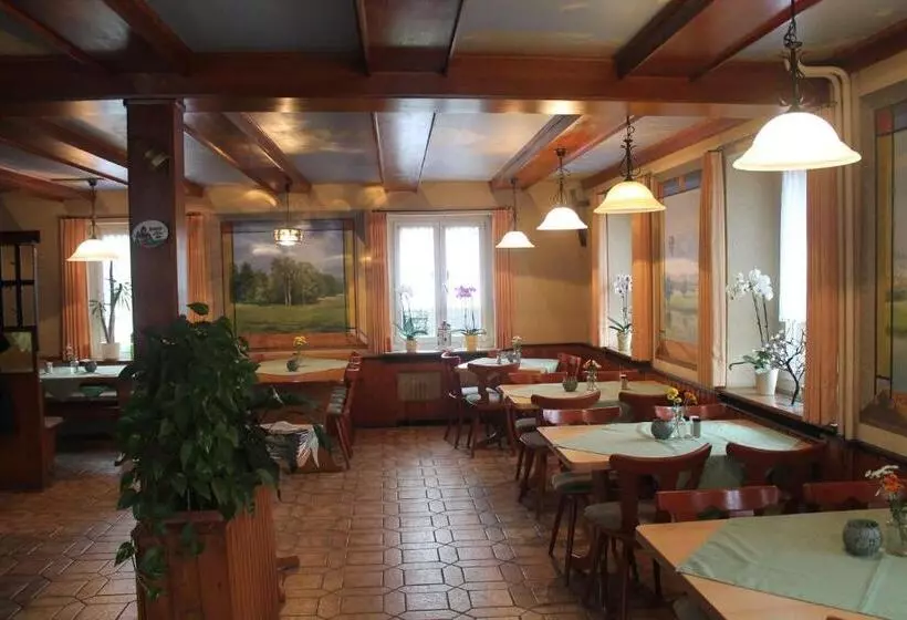 Majatalo Gasthaus Zur Sonne