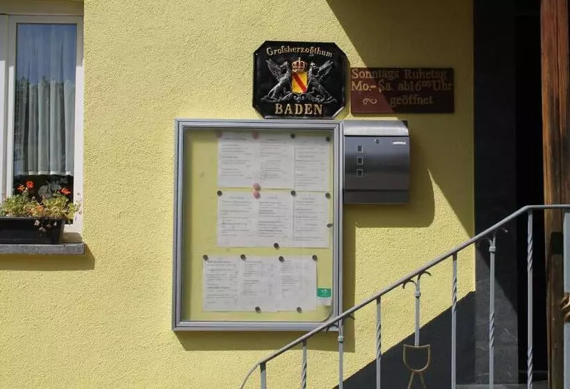 Majatalo Gasthaus Zur Sonne