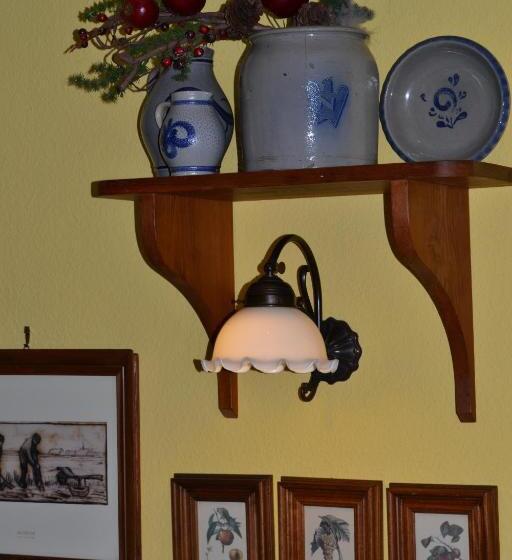 ペンション Gasthof Rödertor