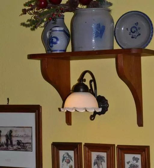 ペンション Gasthof Rödertor