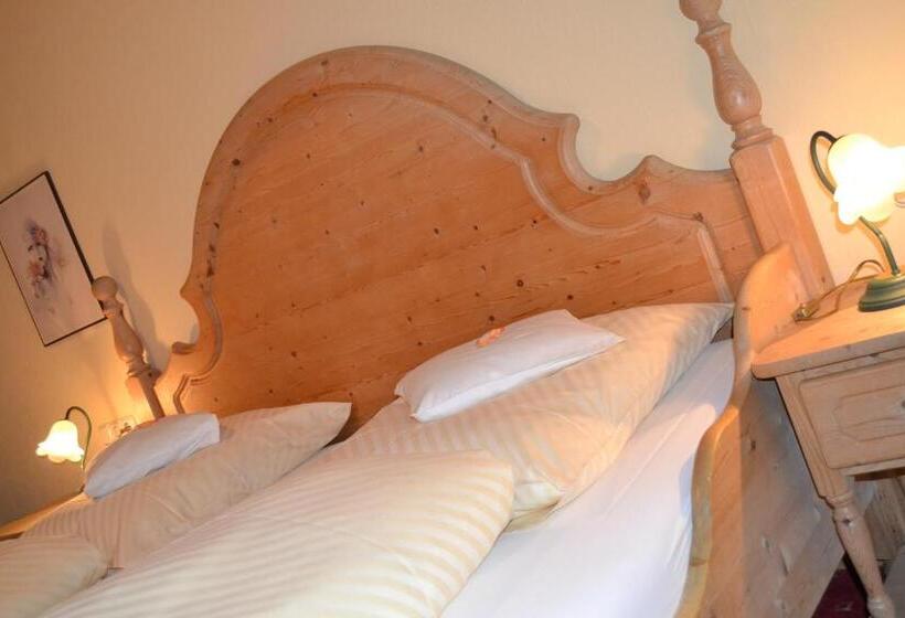 ペンション Gasthof Rödertor