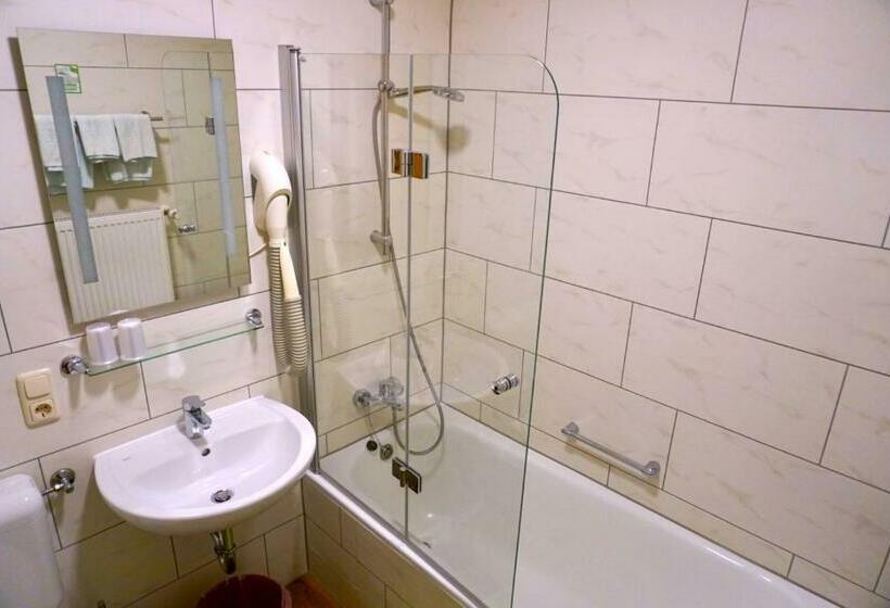 Pansiyon Gasthof Zum Löwen