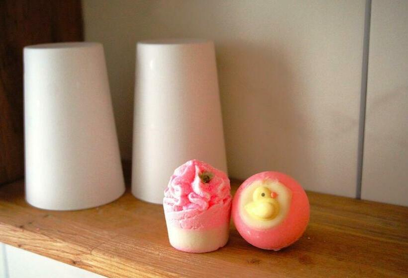 Pansiyon Gasthof Zum Löwen