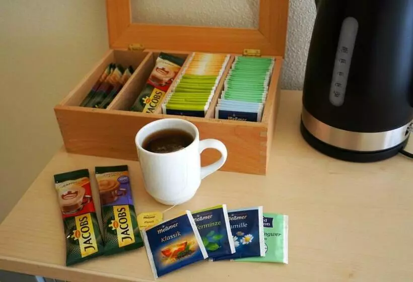 Majatalo Gasthof Zum Löwen