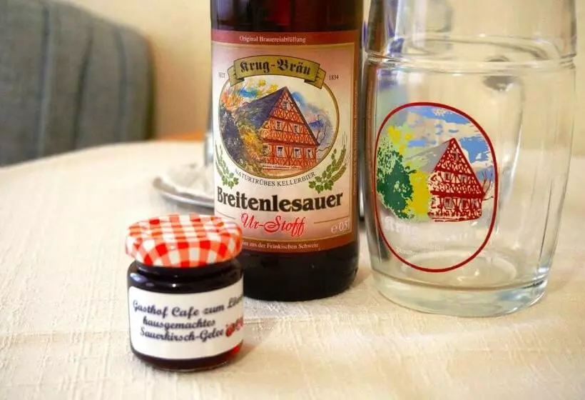Majatalo Gasthof Zum Löwen