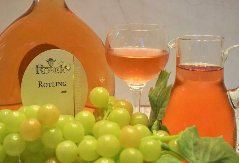 Pansiyon Gasthof Zum Löwen