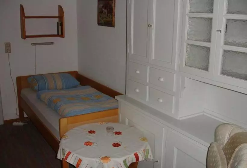 Majatalo Gästehaus Sparenberg