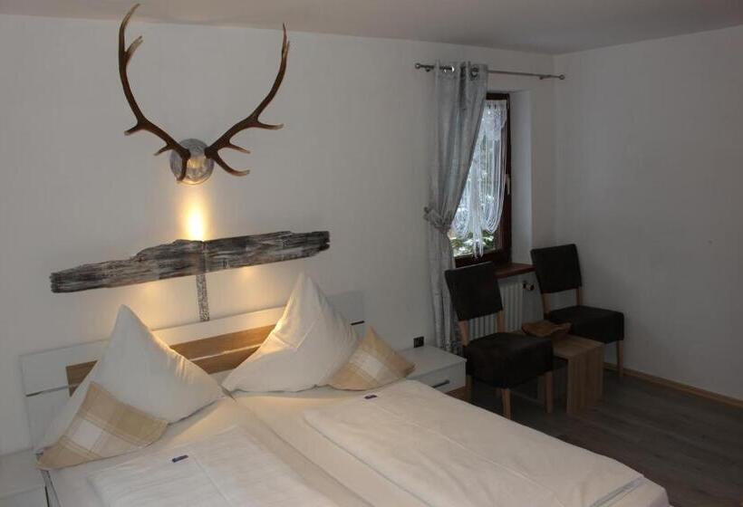 פנסיון Gästehaus Stöckl